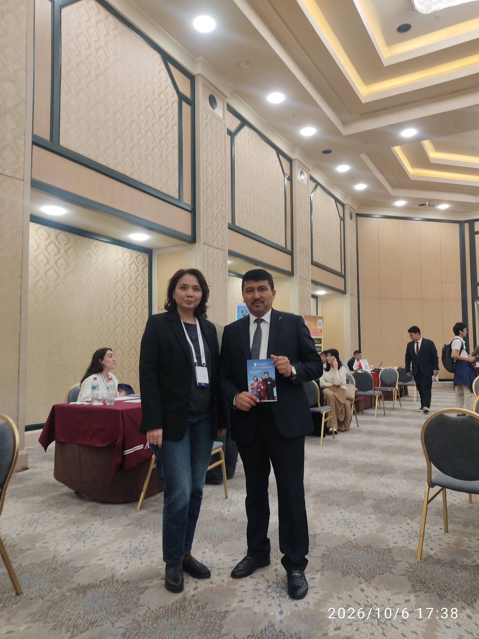 Edu Fair 7
