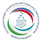 Mendeleev University Logo