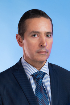 Makarov Nikolay Aleksandrovich