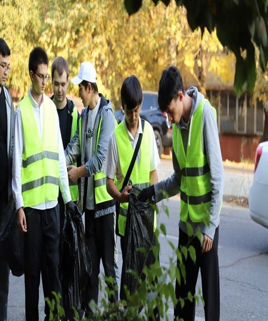 Eco-group 2