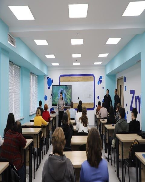 Seminar 1