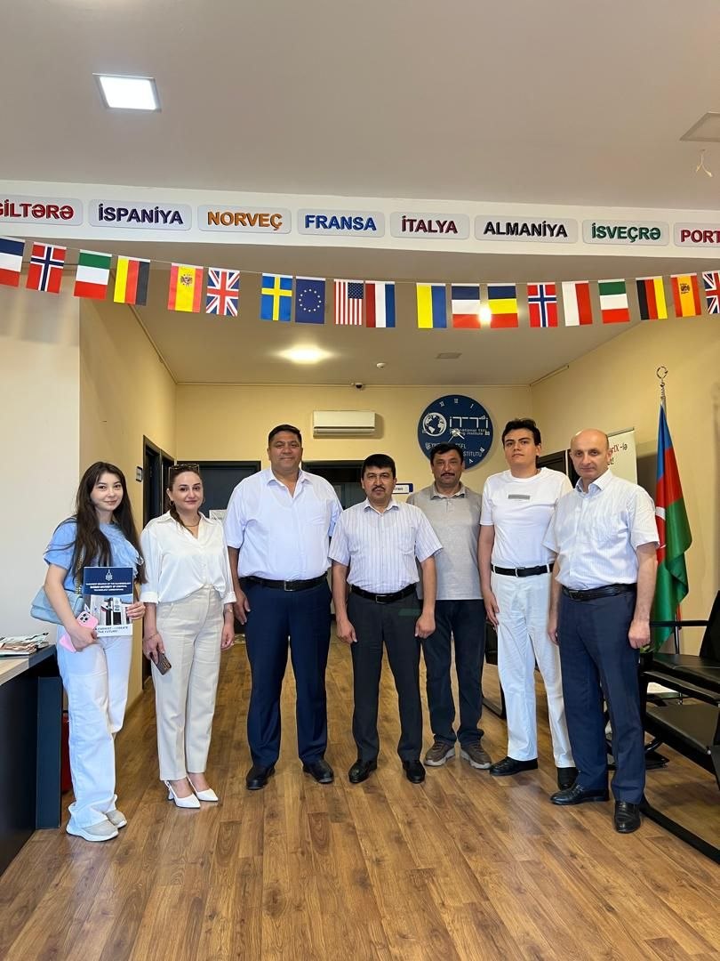 Group photo