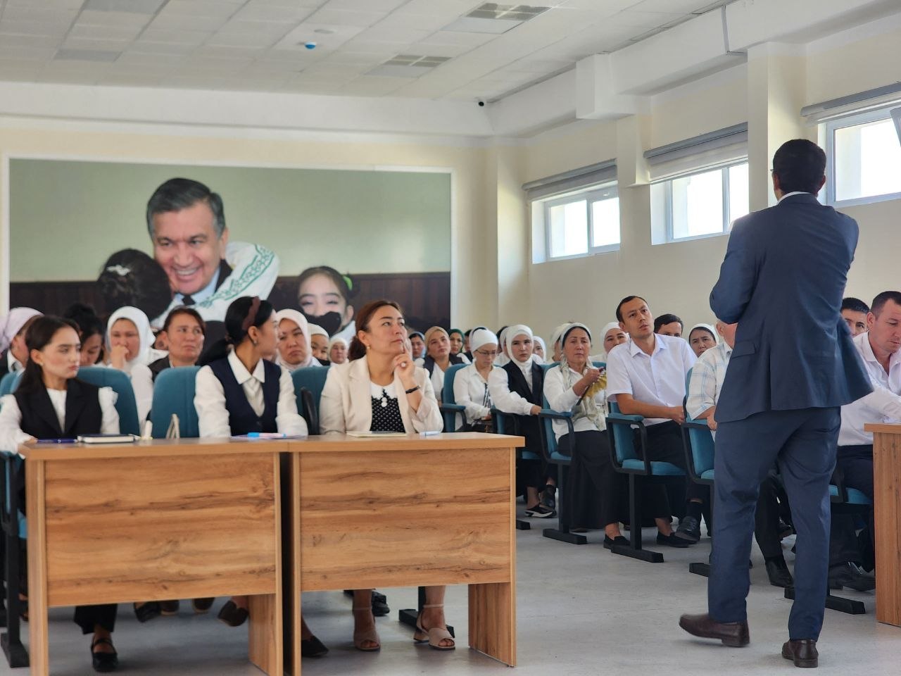 Seminar photo 5