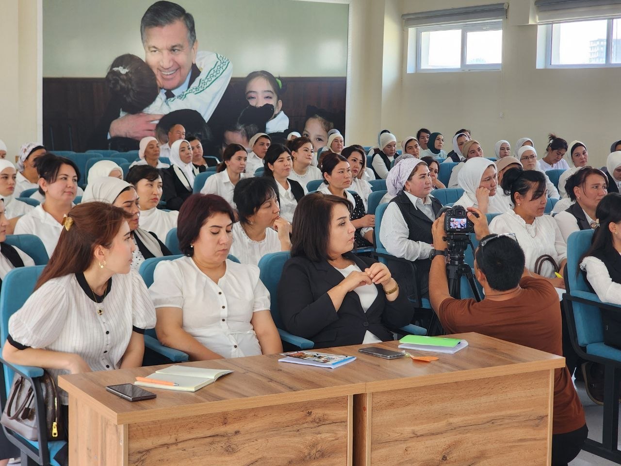 Seminar photo 6
