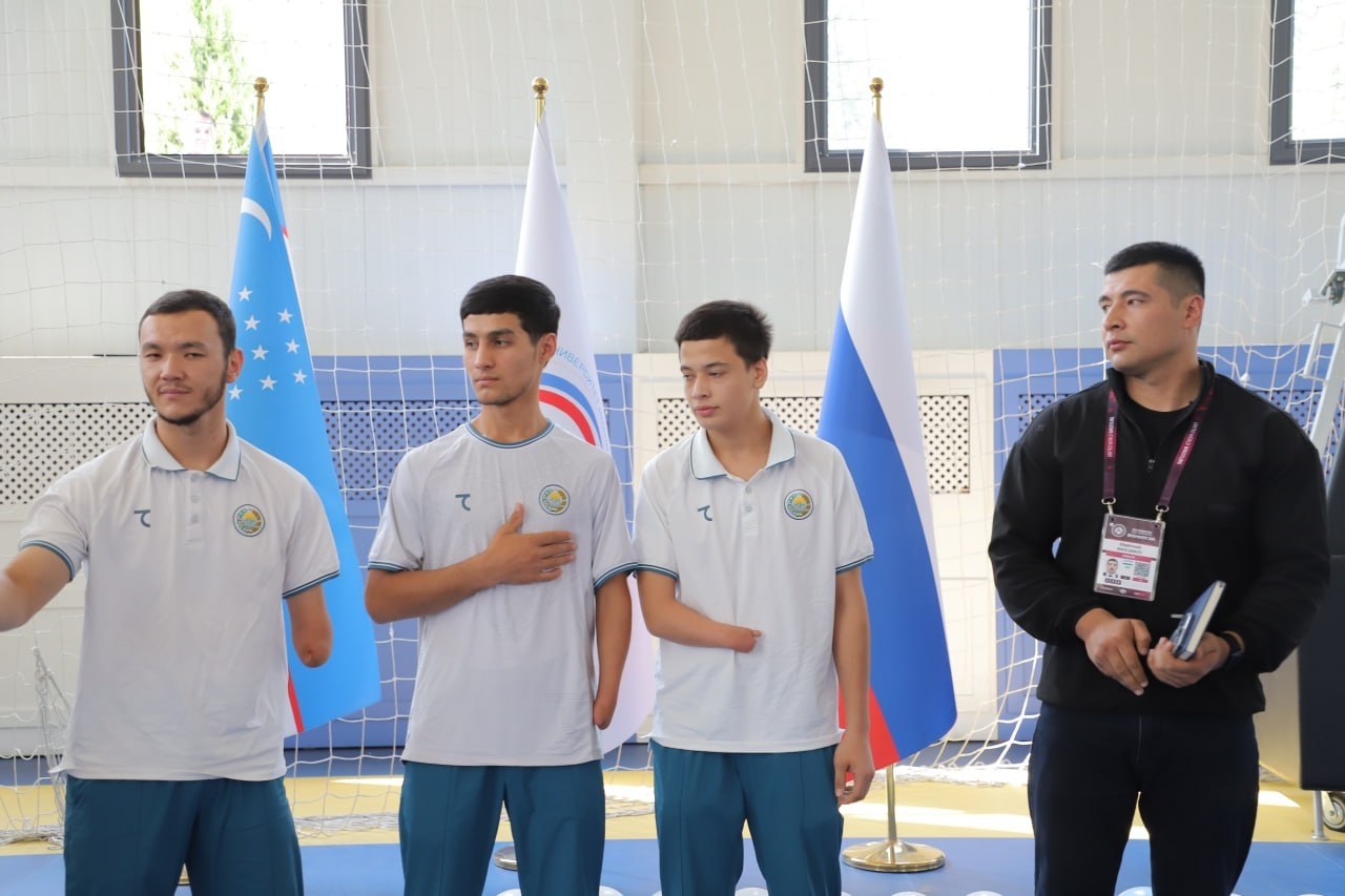 Sports celebration at the RCTU Branch
