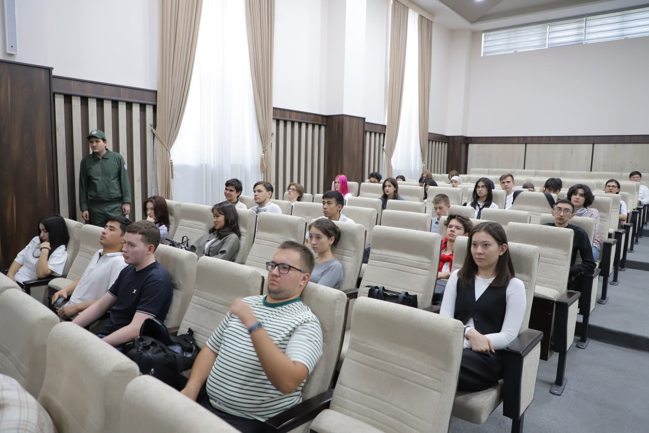 Discussion of social ethics