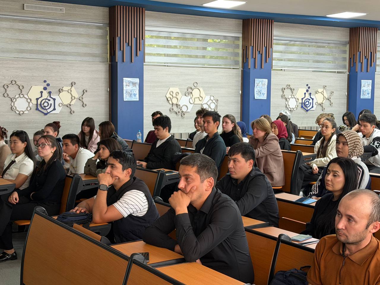 Процесс открытого диалога