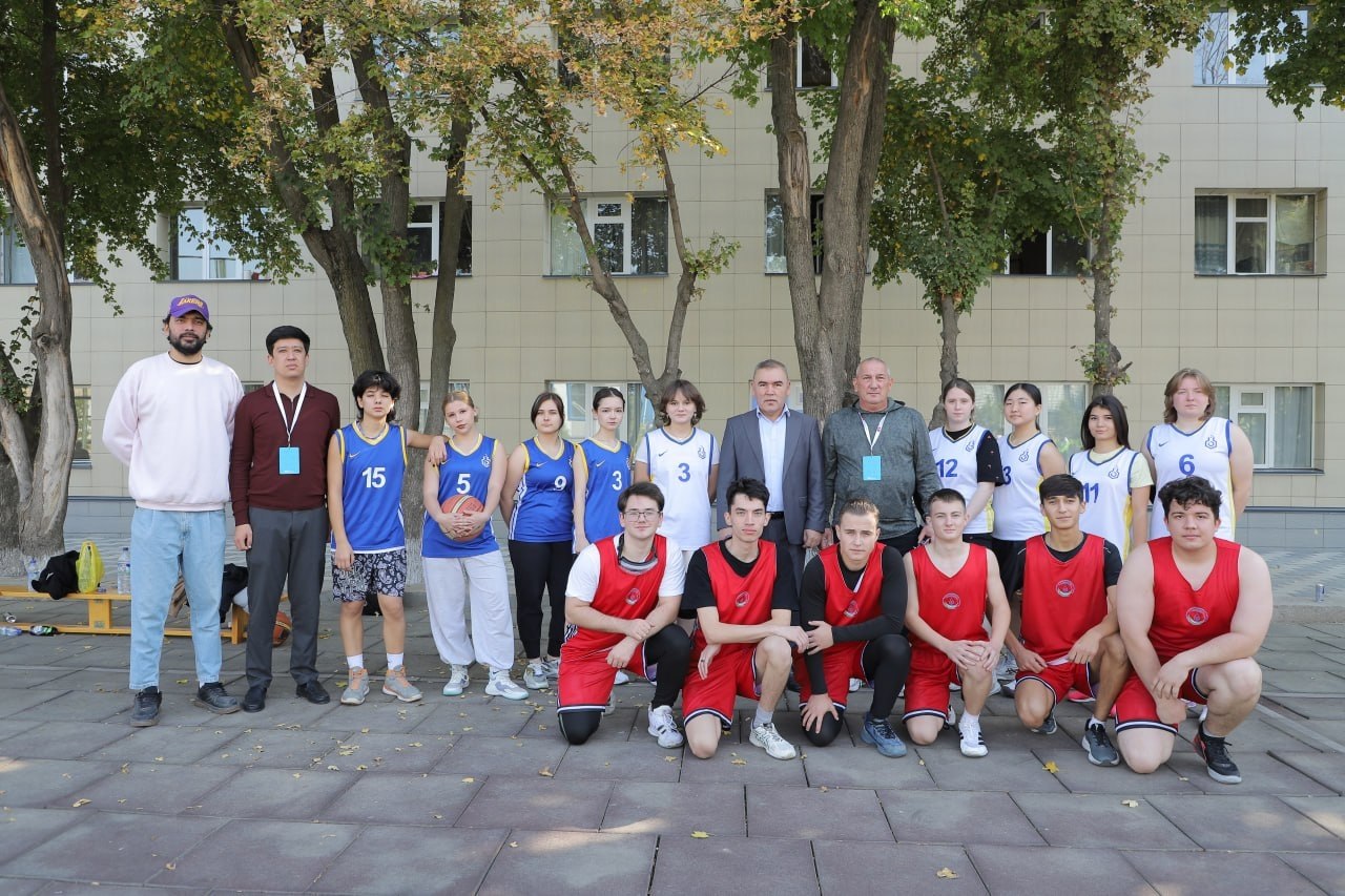 Action moments from Universiade competitions