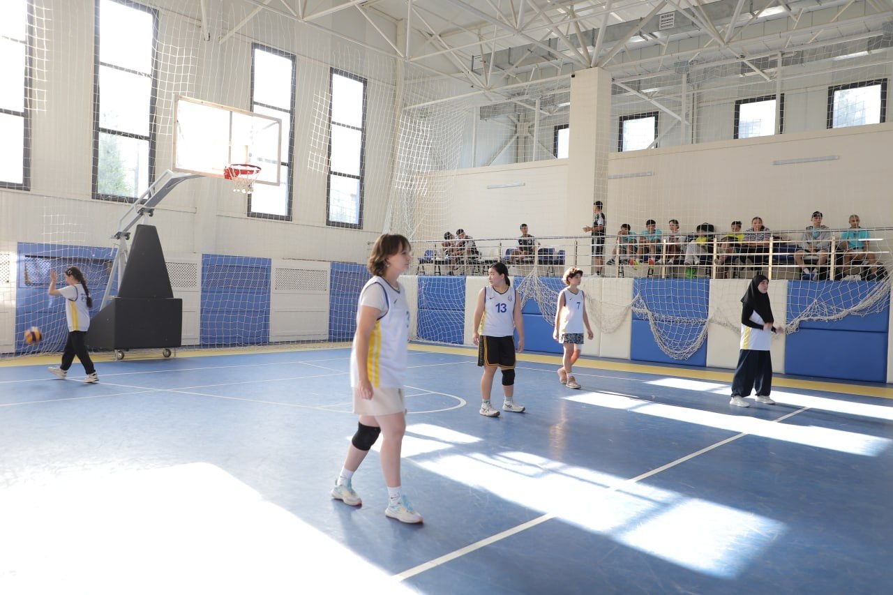 Student sports competitions